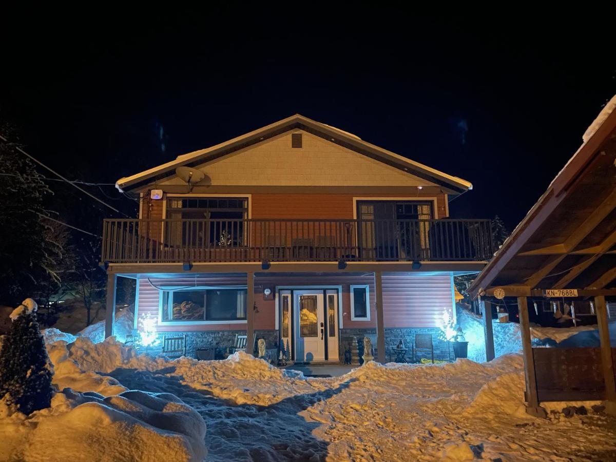 Guesthouse Austria Stewart Exterior foto